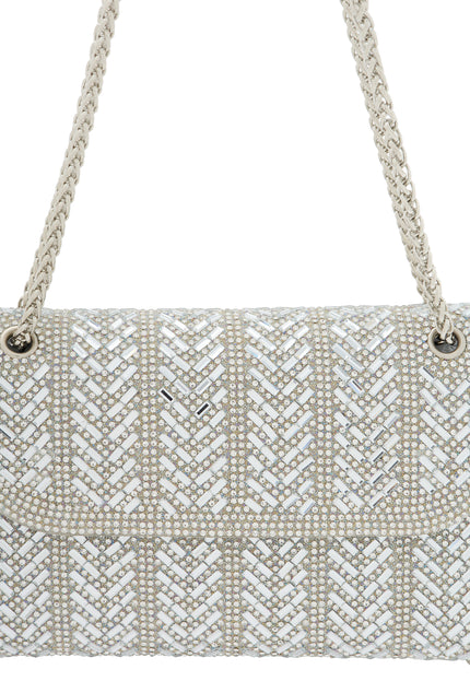 faina Women's Flap Bag