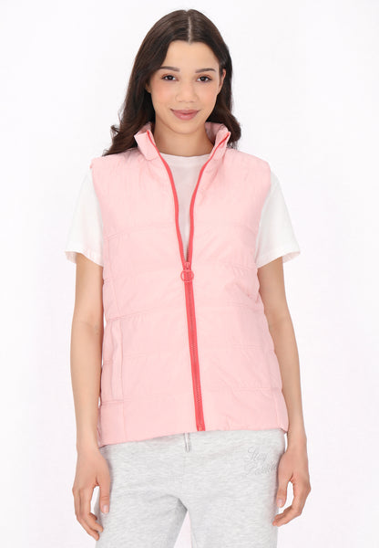 myMo ATHLSR women's vest