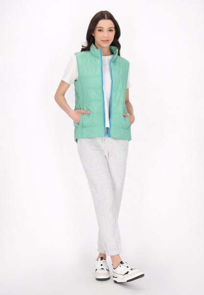 myMo ATHLSR women's vest