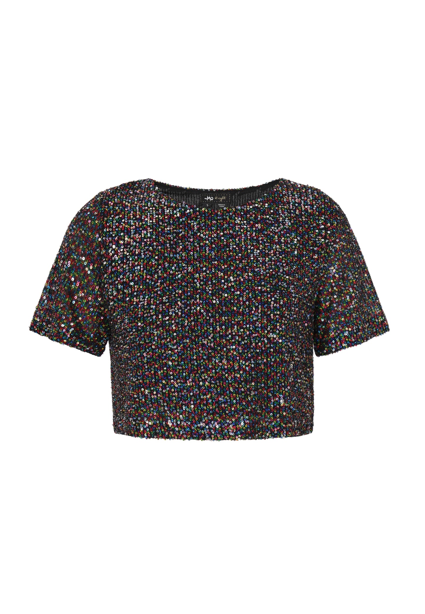 myMo at night women's T-shirt
