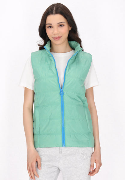 myMo ATHLSR women's vest
