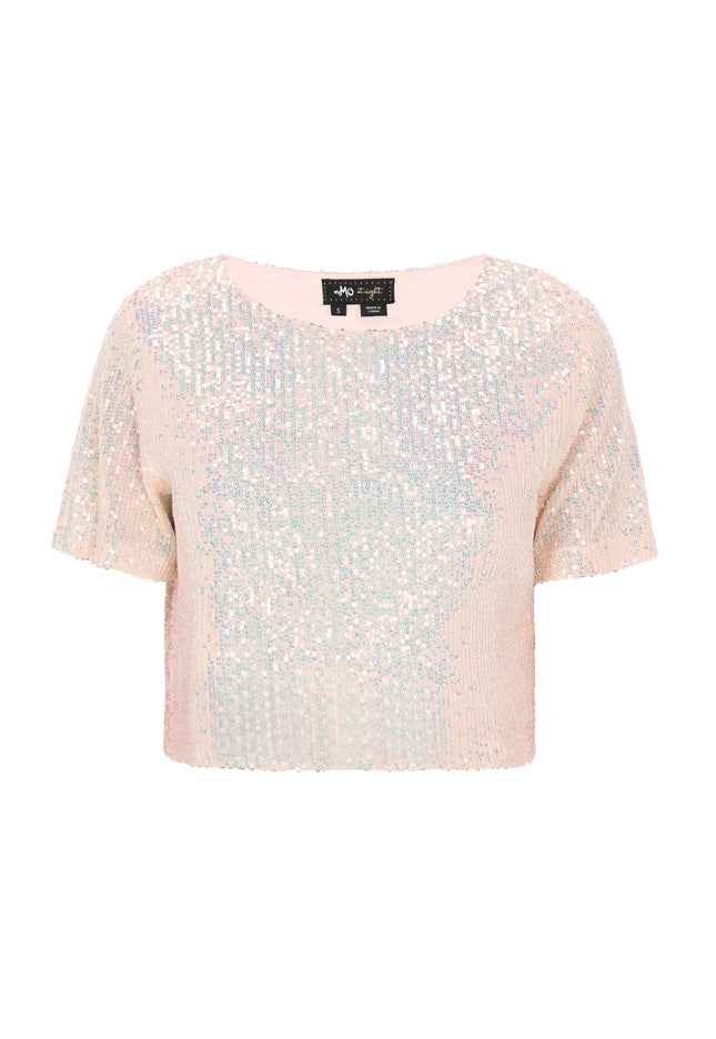 myMo at night Women's T-Shirt