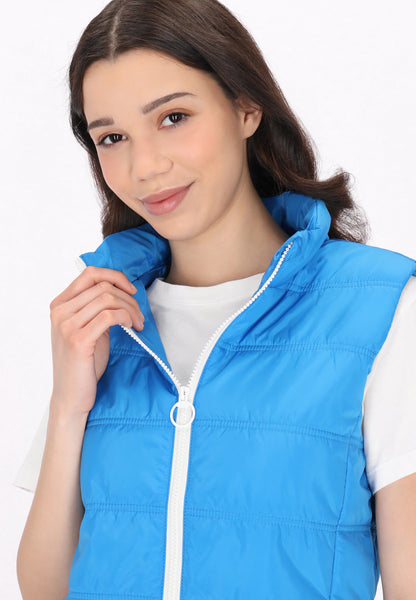 myMo ATHLSR women's vest
