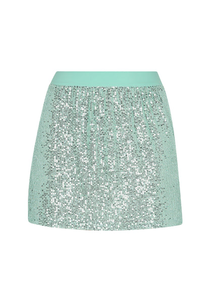myMo at night women's skirt