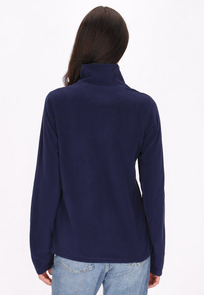 myMo women's fleece sweatshirt