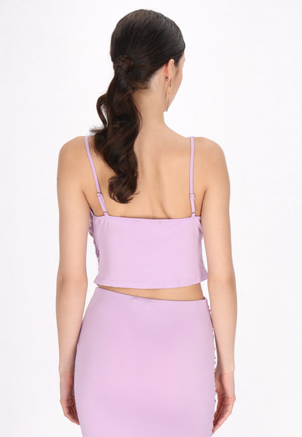 myMo at night Women's Top