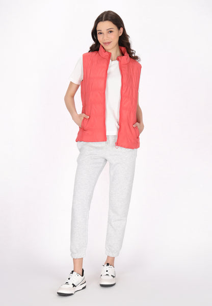 myMo ATHLSR women's vest