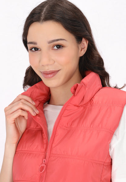 myMo ATHLSR women's vest