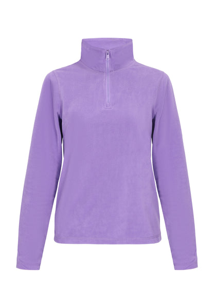 myMo women's fleece sweatshirt