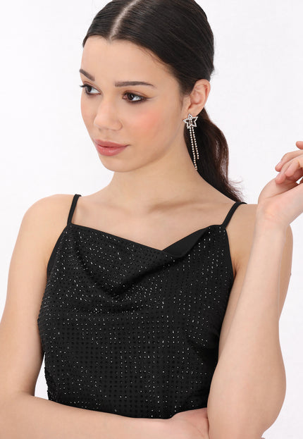 myMo at night Women's Top