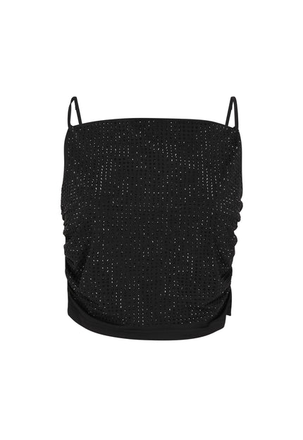 myMo at night Women's Top