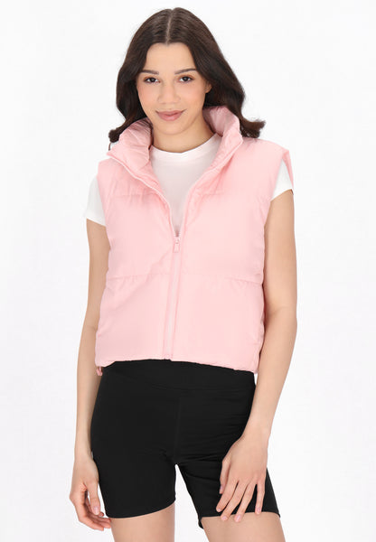 myMo ATHLSR women's vest