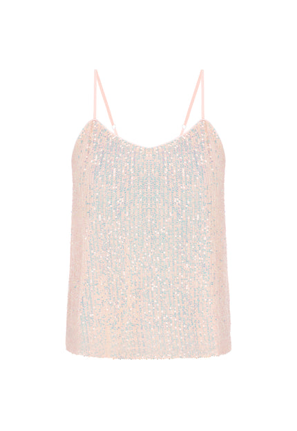 myMo at night Women's Top