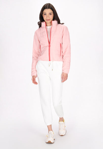 myMo ATHLSR women's jacket