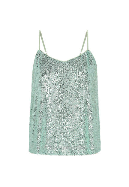 myMo at night Women's Top