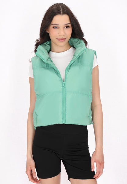 myMo ATHLSR women's vest