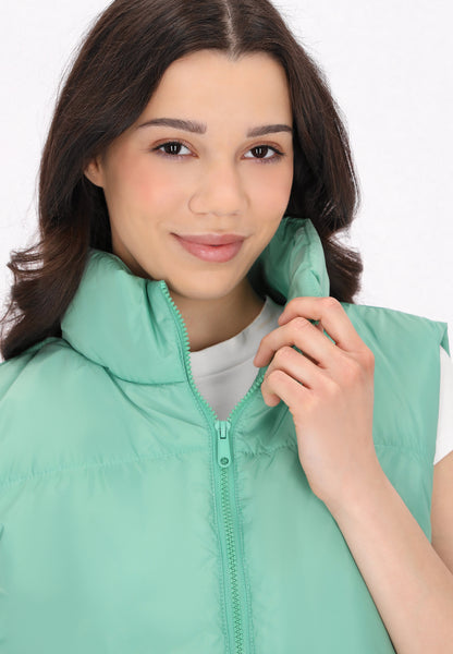 myMo ATHLSR women's vest