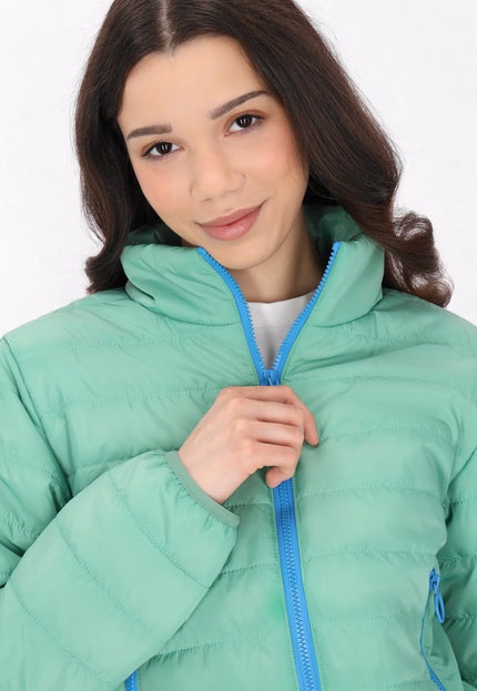 myMo ATHLSR Women's Jacket