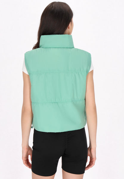 myMo ATHLSR women's vest