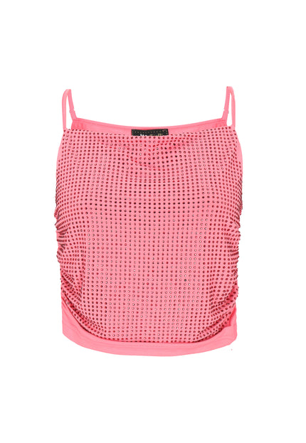 myMo at night Women's Top