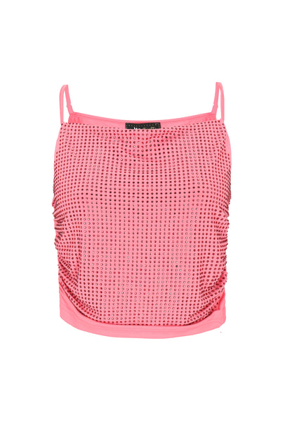 myMo at night women's top