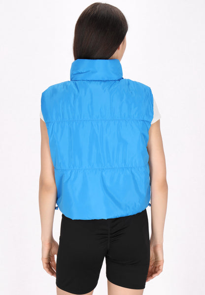 myMo ATHLSR women's vest