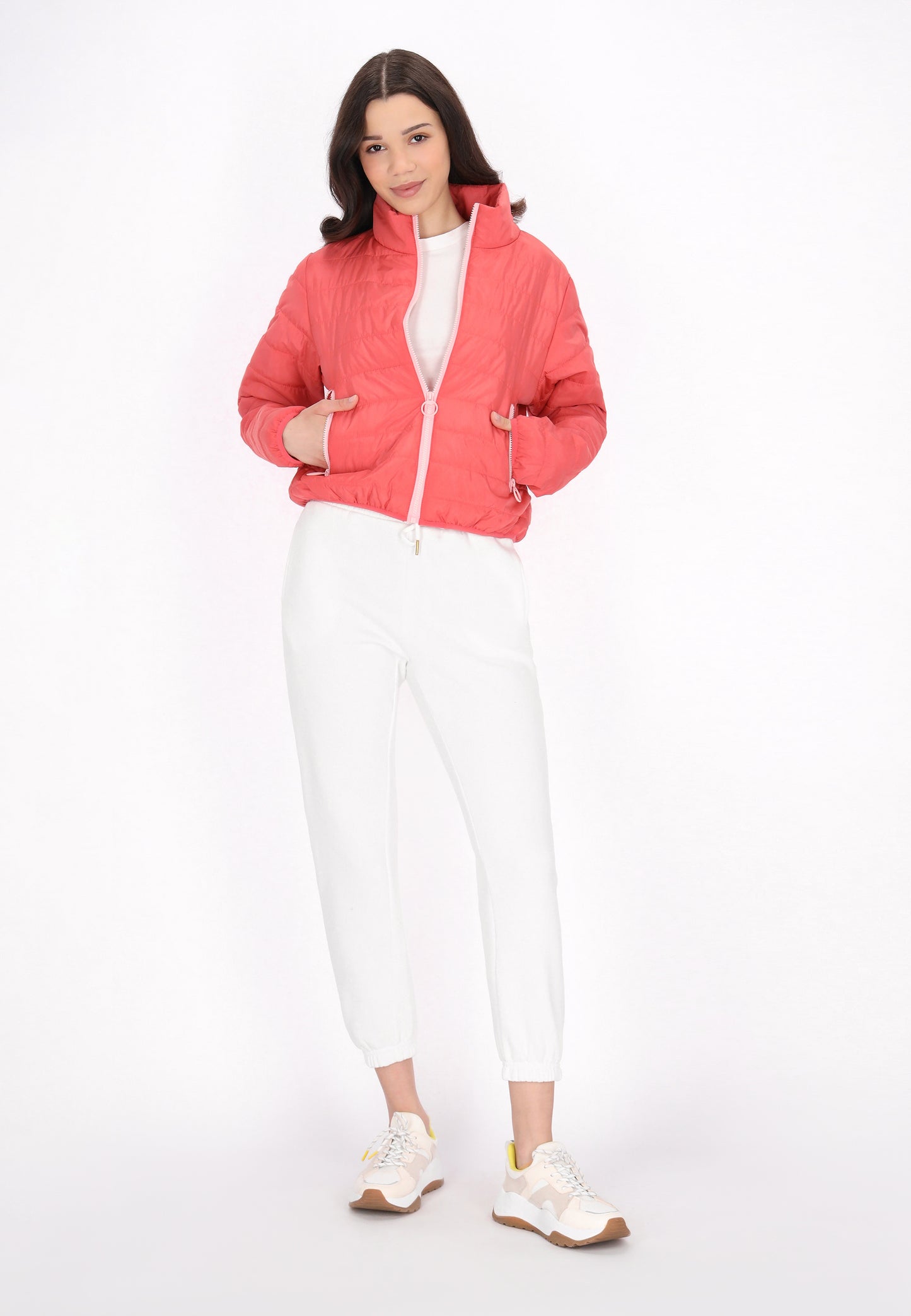 myMo ATHLSR women's jacket