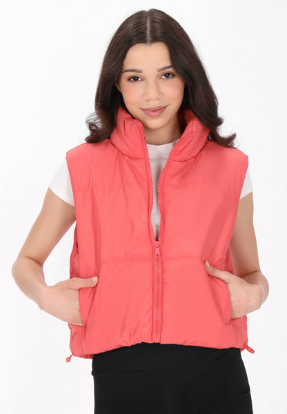 myMo ATHLSR women's vest