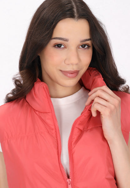 myMo ATHLSR women's vest