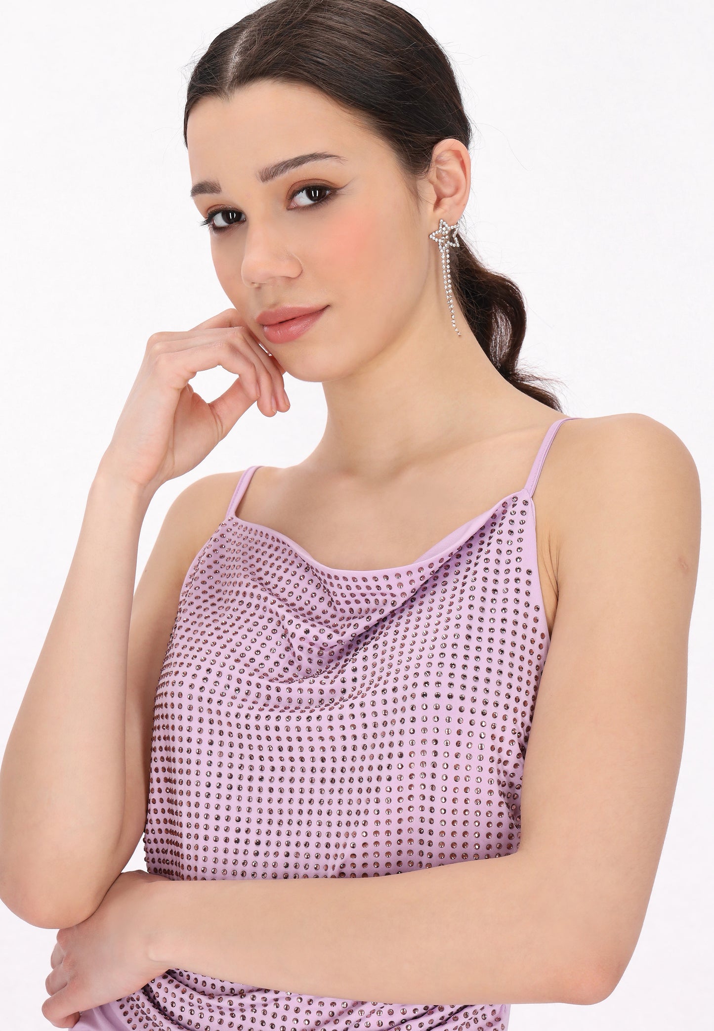 myMo at night women's dress