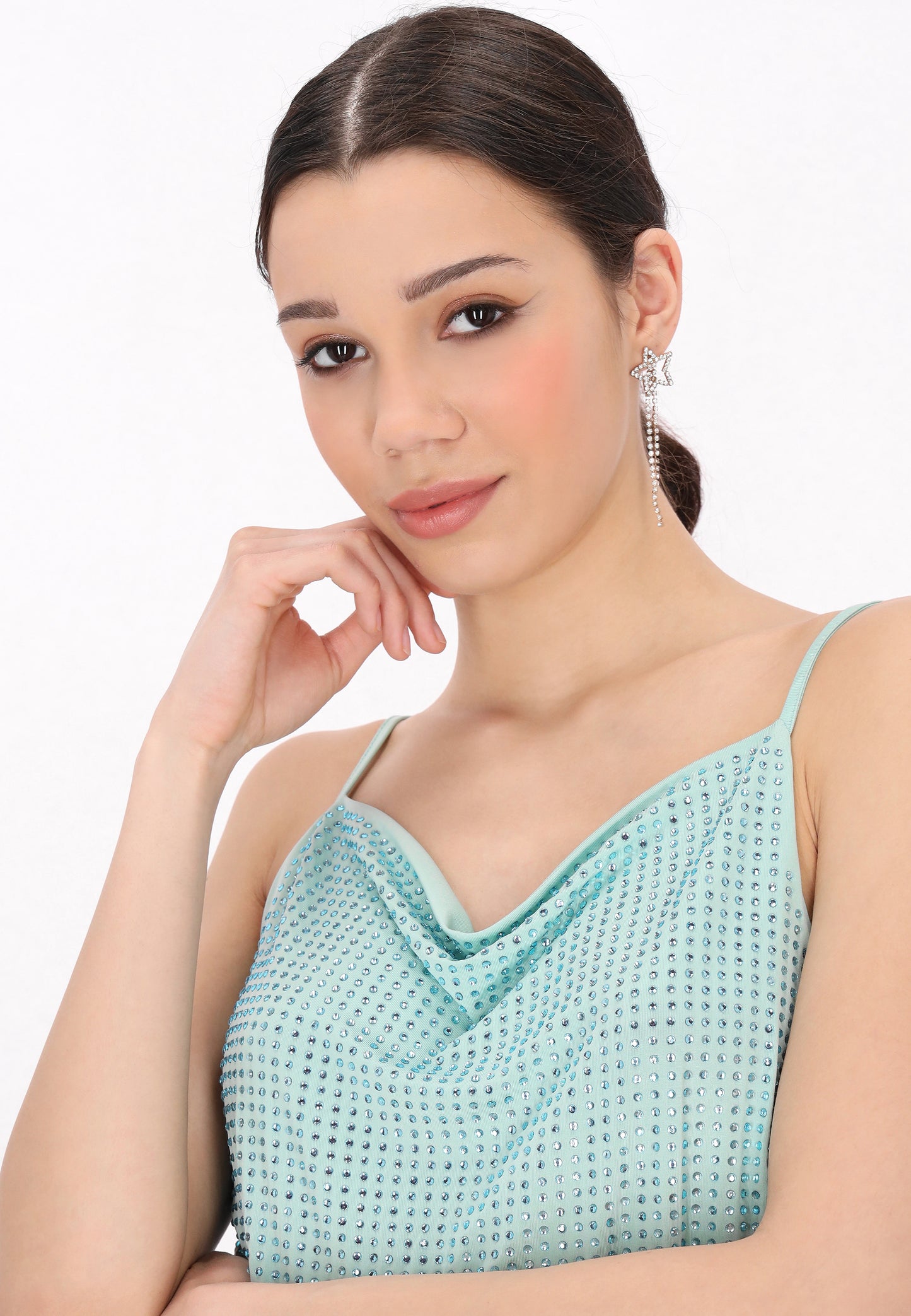 myMo at night women's dress