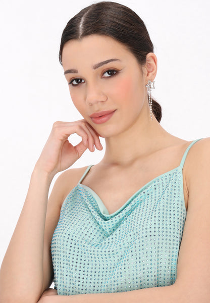 myMo at night women's dress