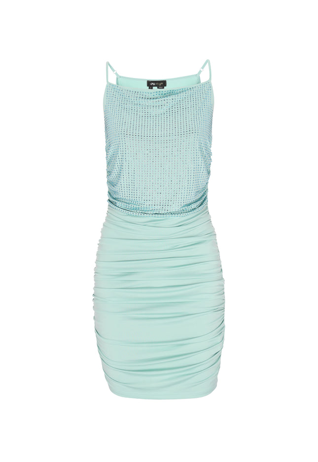 myMo at night Women's Dress