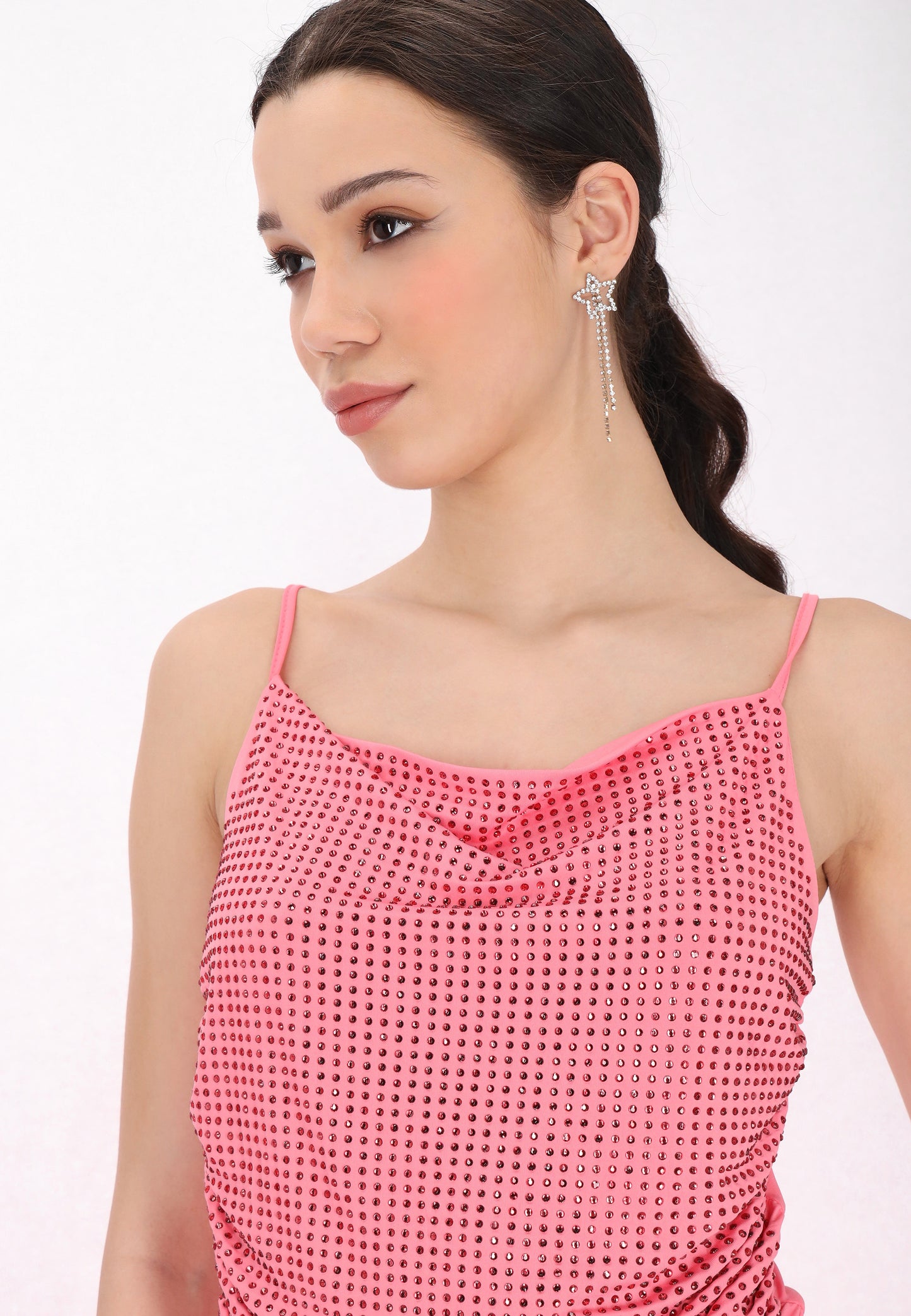 myMo at night women's dress