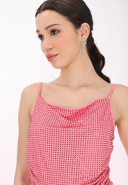 myMo at night women's dress