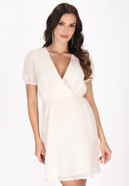 faina women's dress