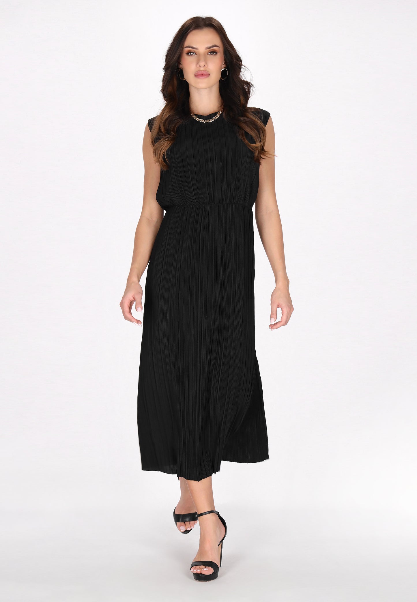 faina women's dress