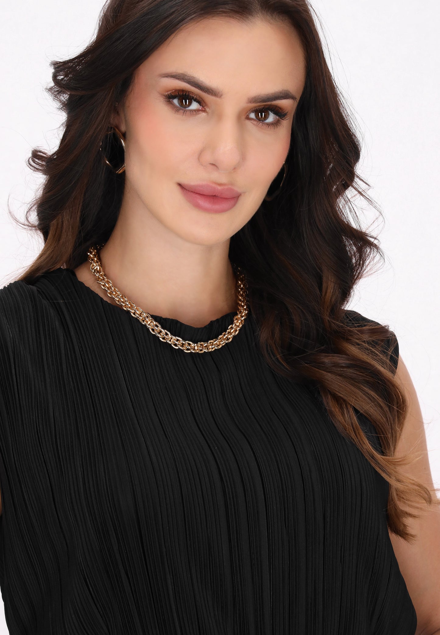 faina women's dress
