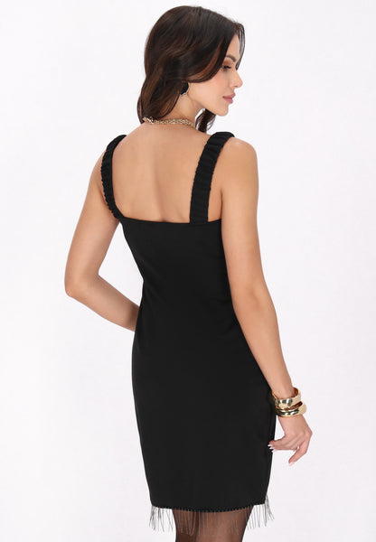 faina women's dress