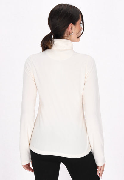 faina ATHLSR women's fleece sweatshirt