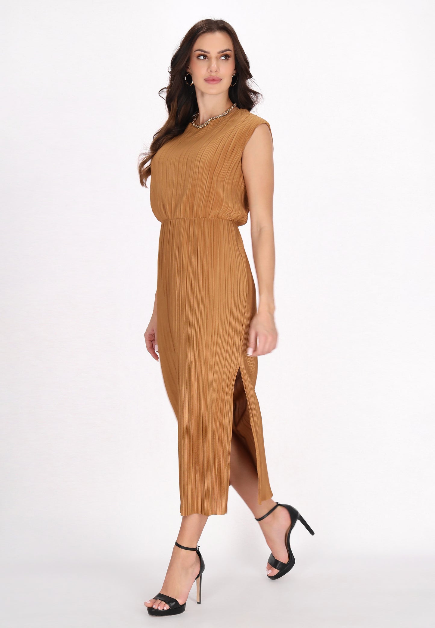 faina women's dress