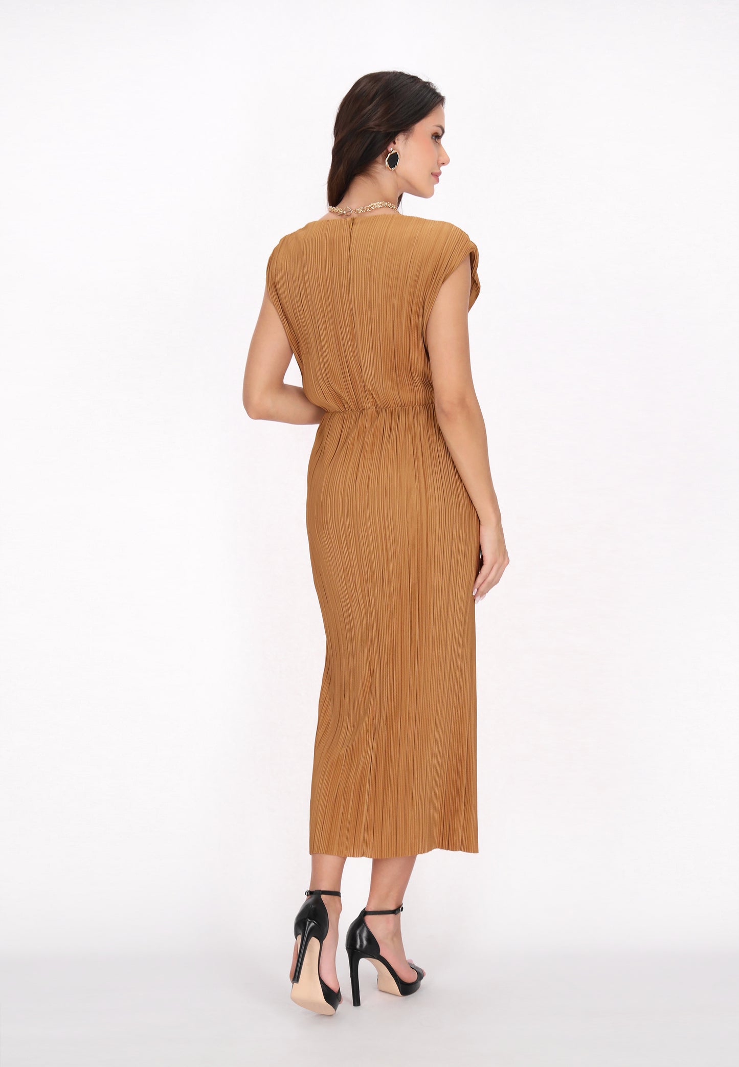 faina women's dress