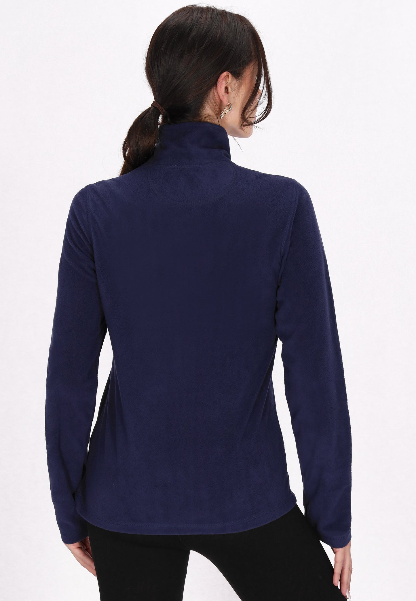 faina ATHLSR women's fleece sweatshirt