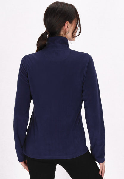 faina ATHLSR women's fleece sweatshirt