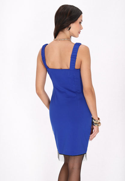 faina women's dress