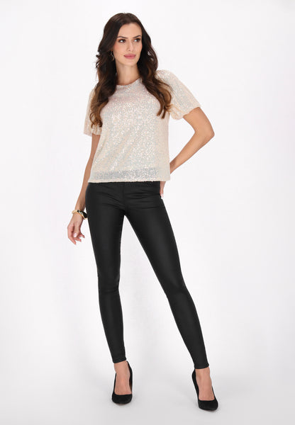 faina women's blouse