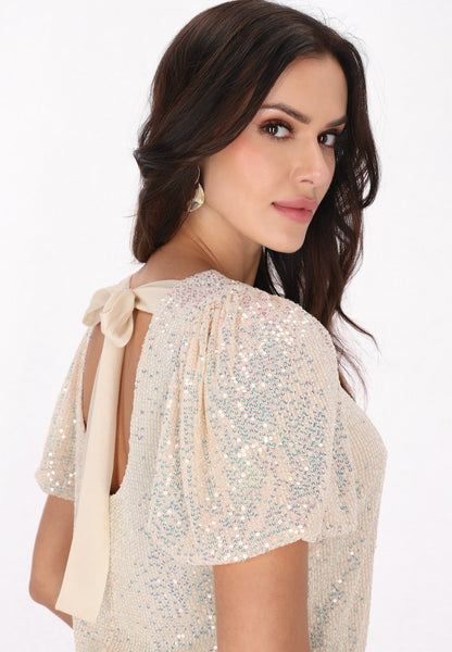 faina women's blouse