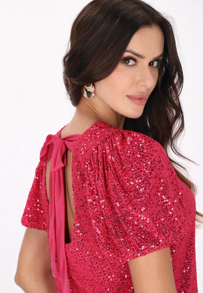 faina women's blouse
