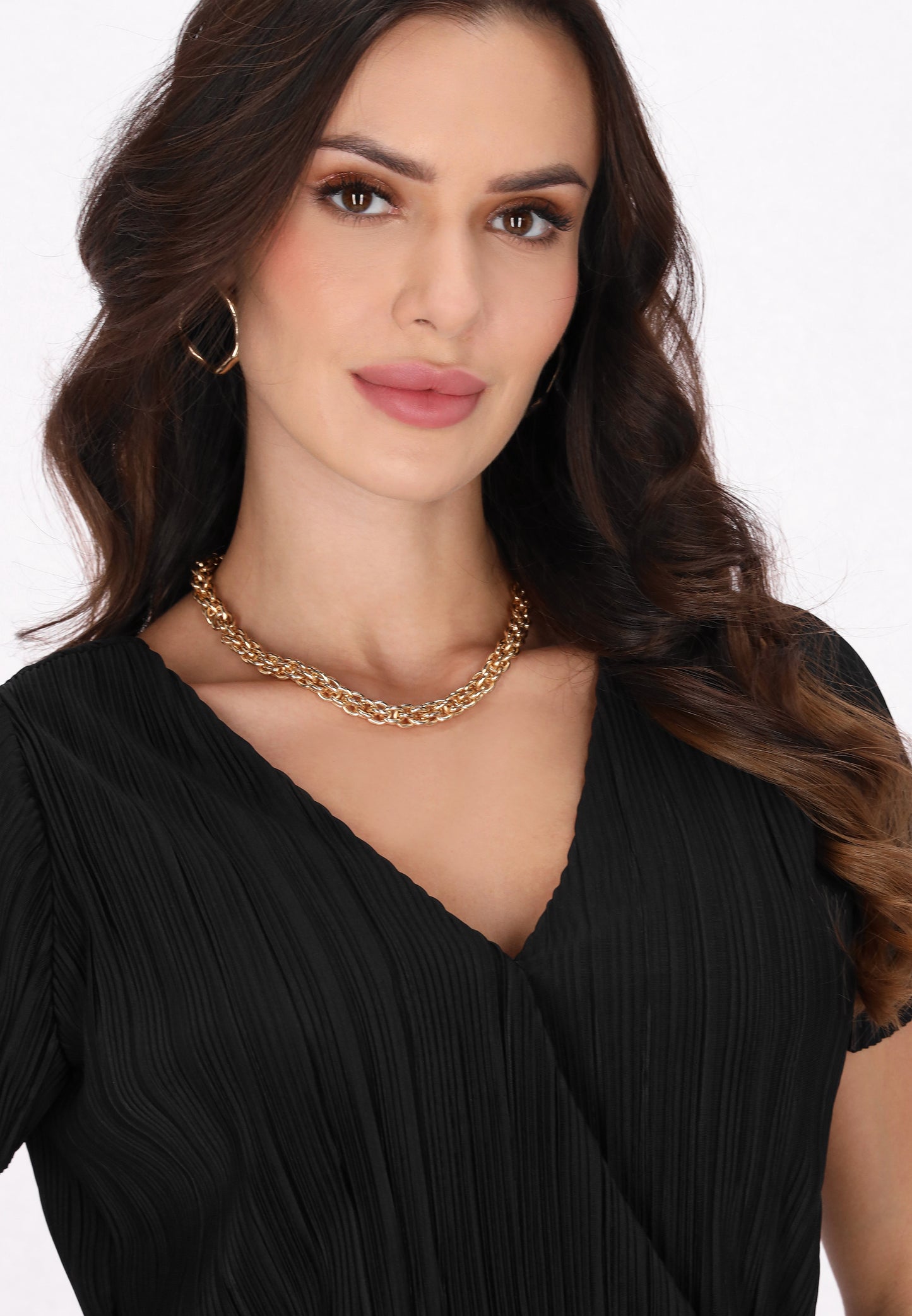 faina women's dress