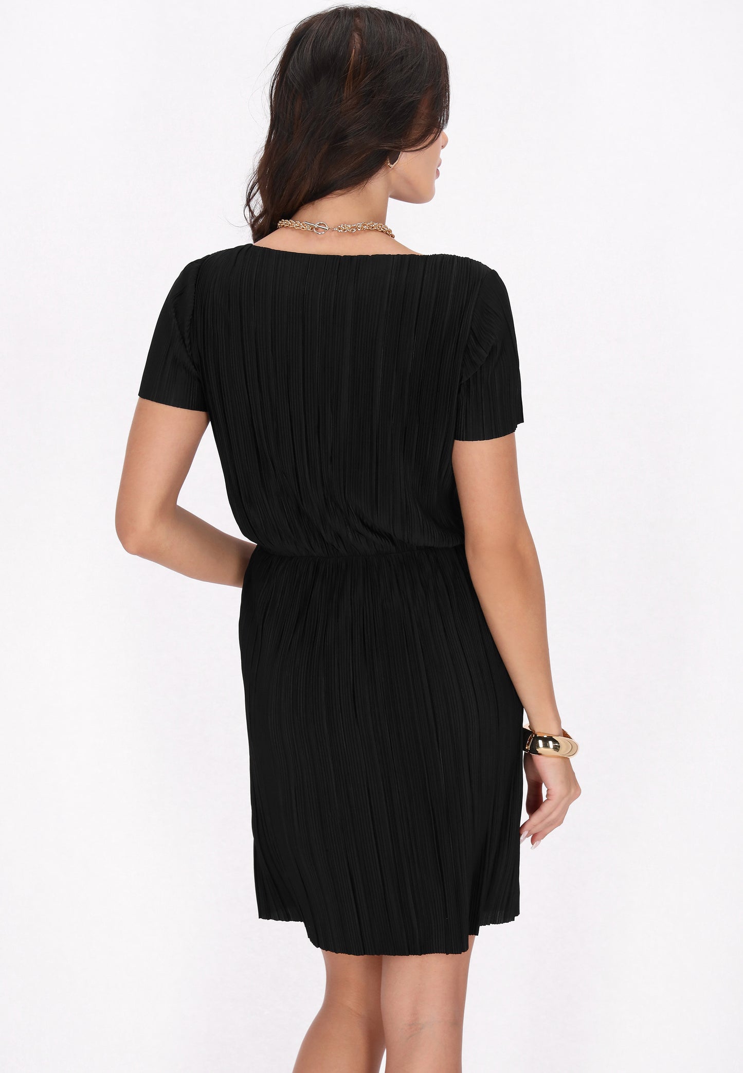 faina women's dress